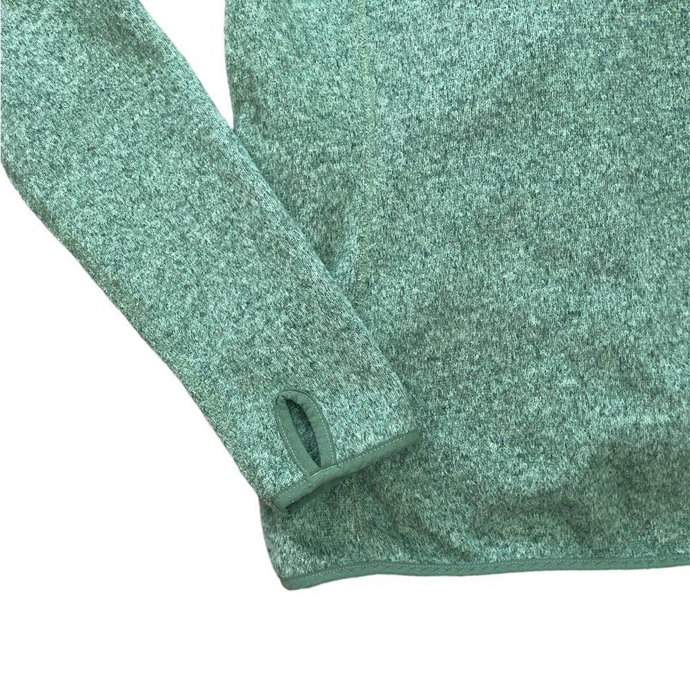 North Face Zip Front Jacket - Size Large - image 4